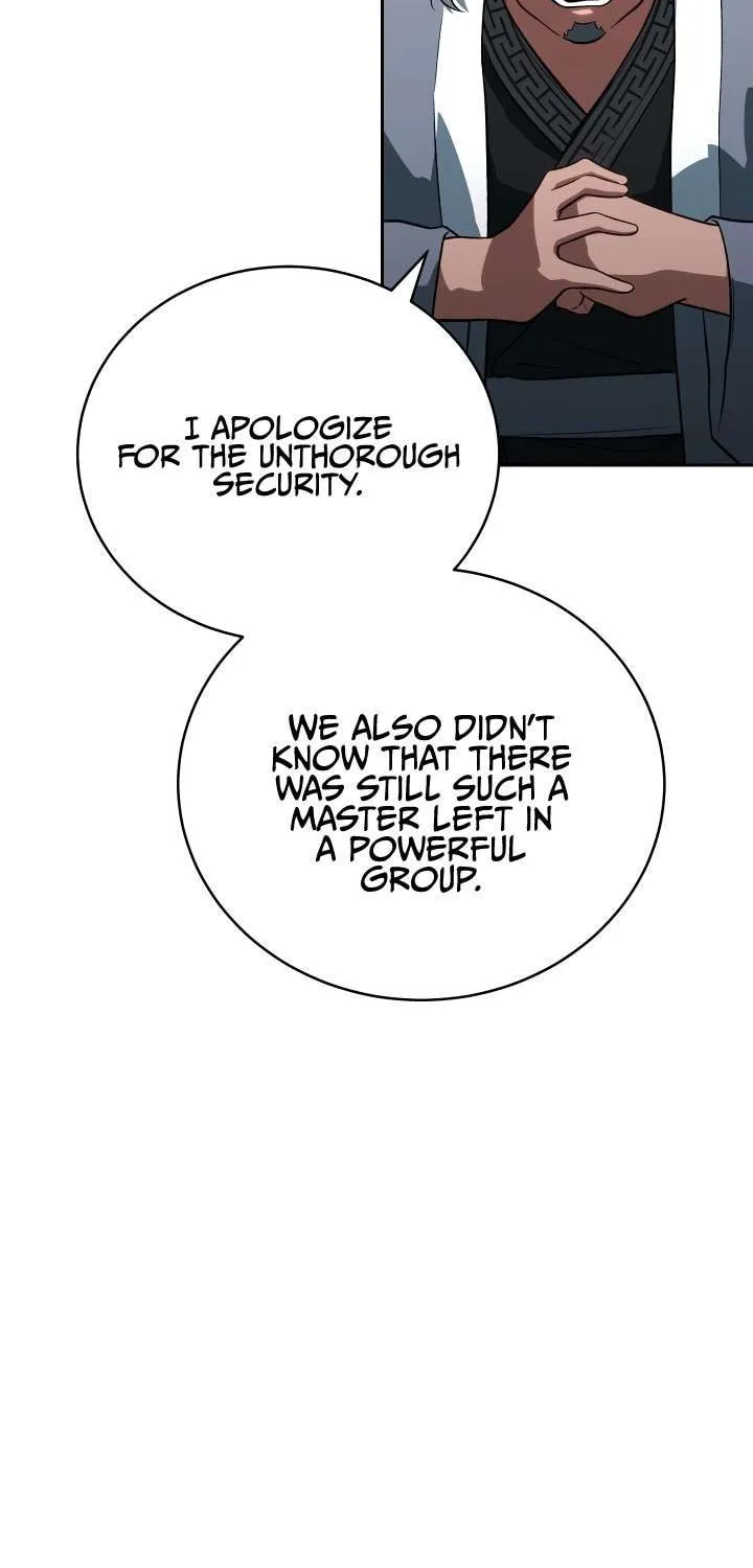 Nae Buhadeuri Michindeusi Yuneunghada Chapter 29 page 21 - 