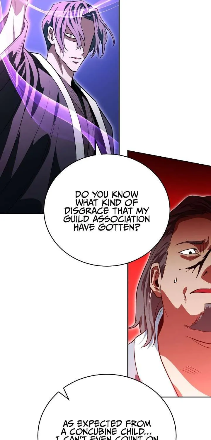 Nae Buhadeuri Michindeusi Yuneunghada Chapter 29 page 28 - 