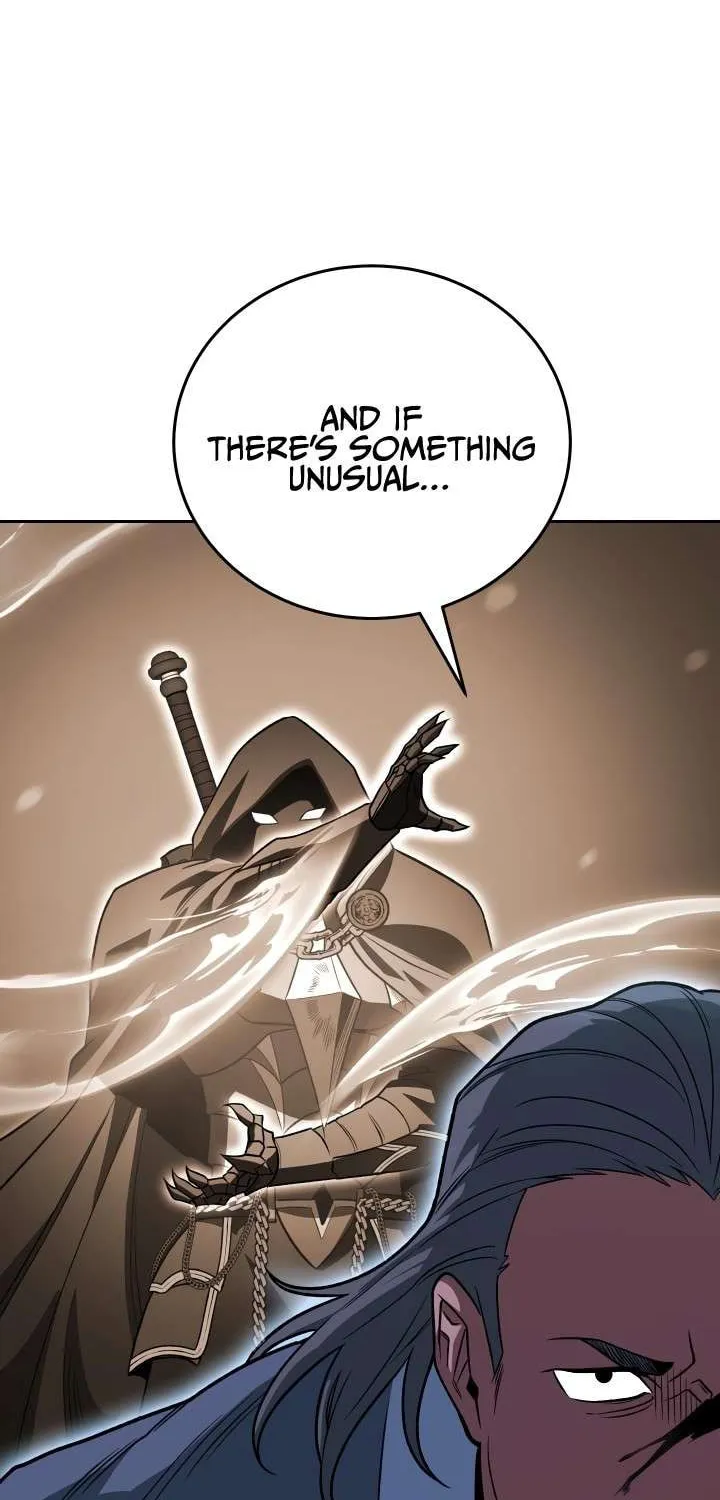 Nae Buhadeuri Michindeusi Yuneunghada Chapter 29 page 31 - 