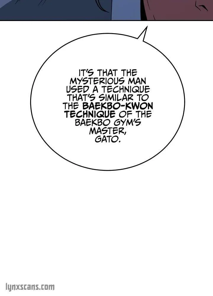 Nae Buhadeuri Michindeusi Yuneunghada Chapter 29 page 32 - 
