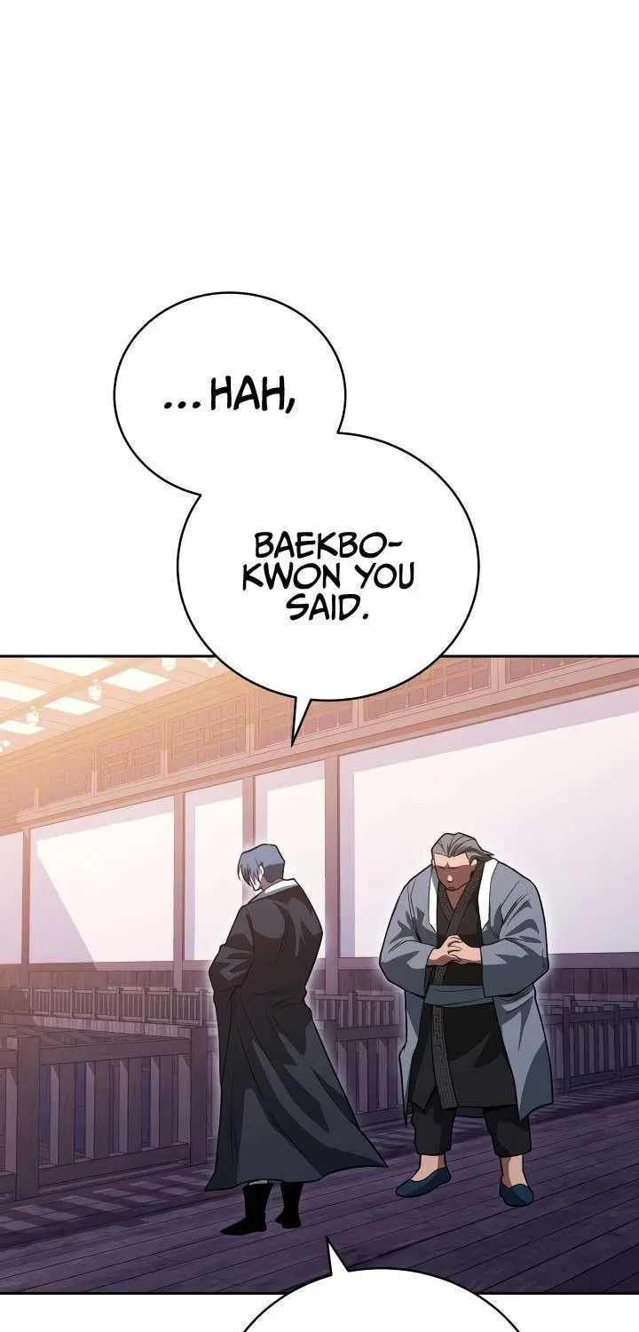 Nae Buhadeuri Michindeusi Yuneunghada Chapter 29 page 33 - 