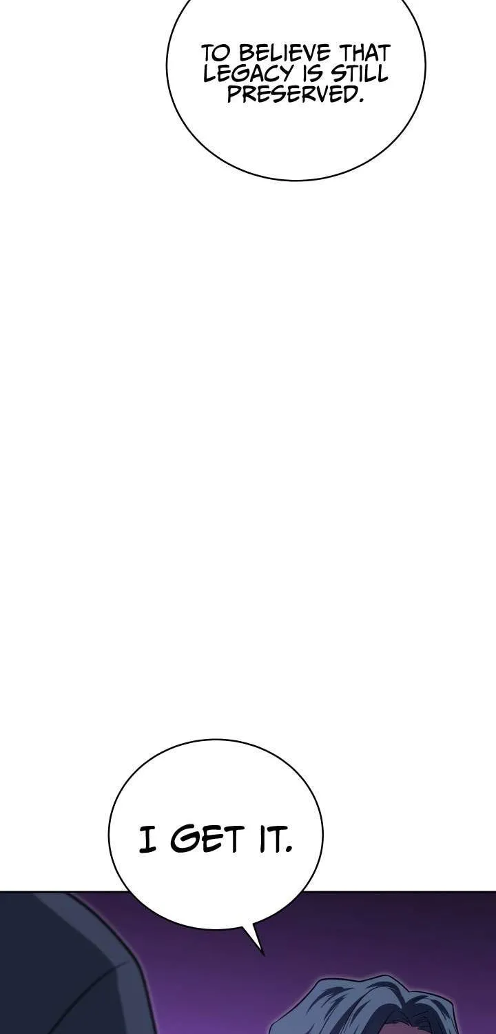 Nae Buhadeuri Michindeusi Yuneunghada Chapter 29 page 34 - 