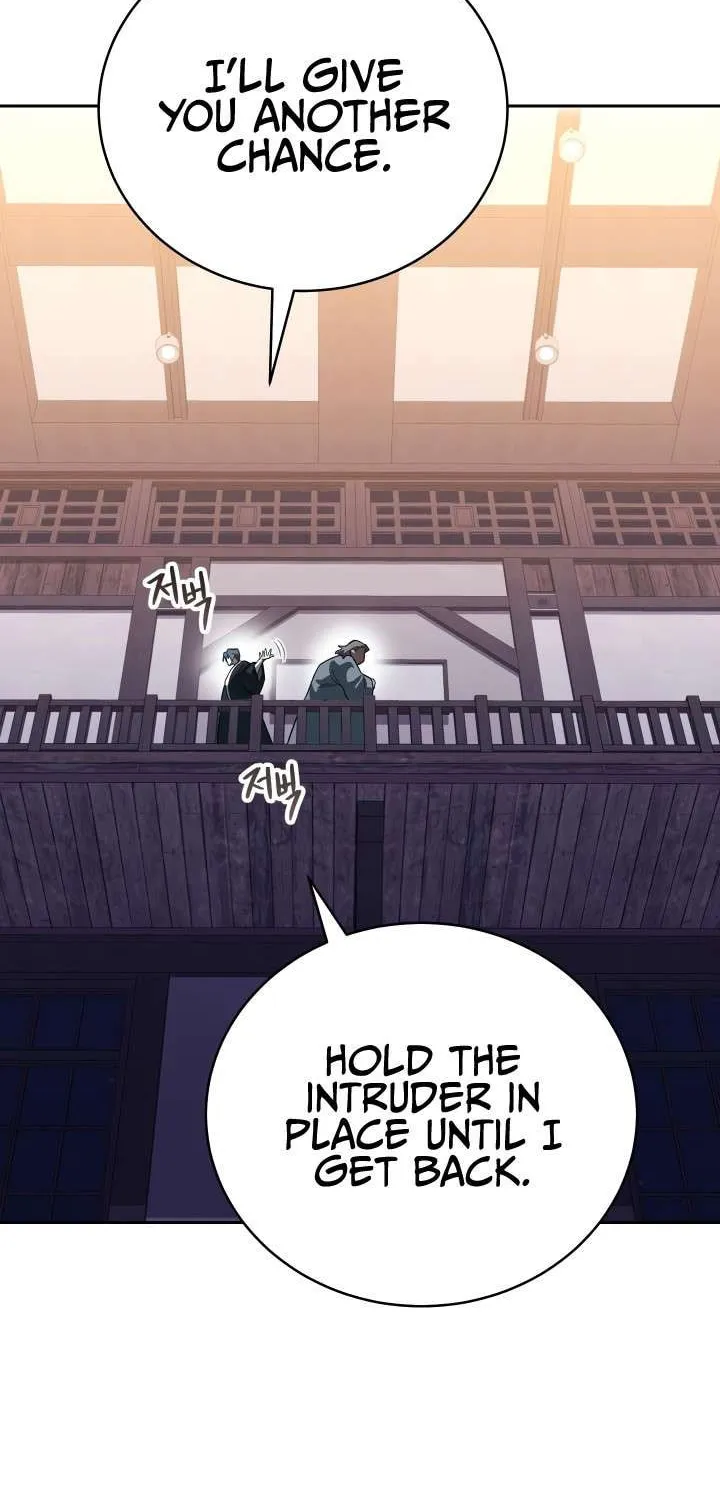 Nae Buhadeuri Michindeusi Yuneunghada Chapter 29 page 36 - 