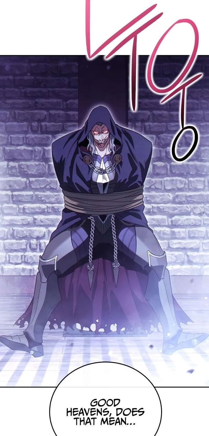 Nae Buhadeuri Michindeusi Yuneunghada Chapter 29 page 41 - 