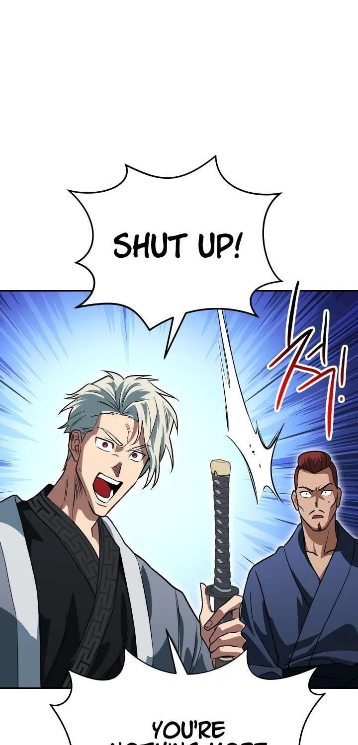 Nae Buhadeuri Michindeusi Yuneunghada Chapter 29 page 48 - 