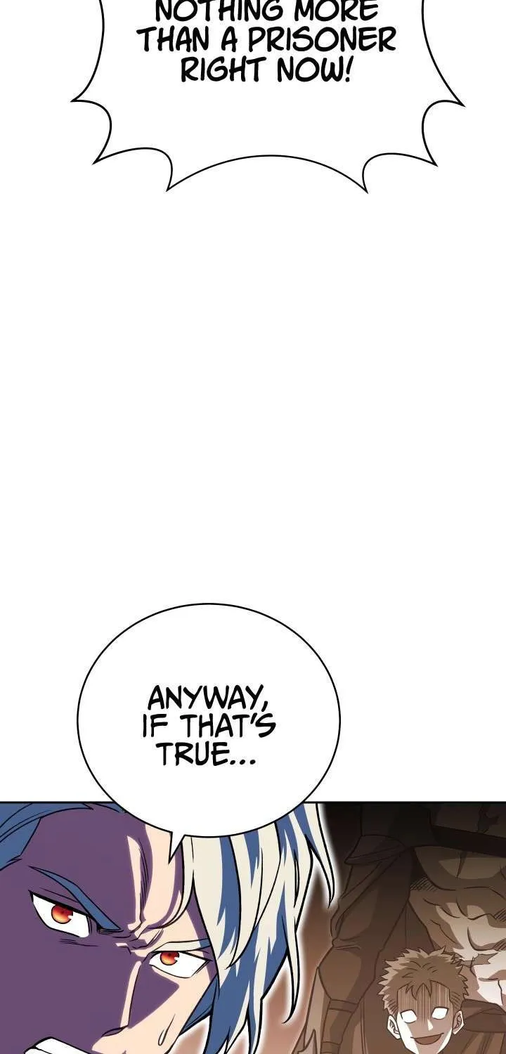 Nae Buhadeuri Michindeusi Yuneunghada Chapter 29 page 49 - 