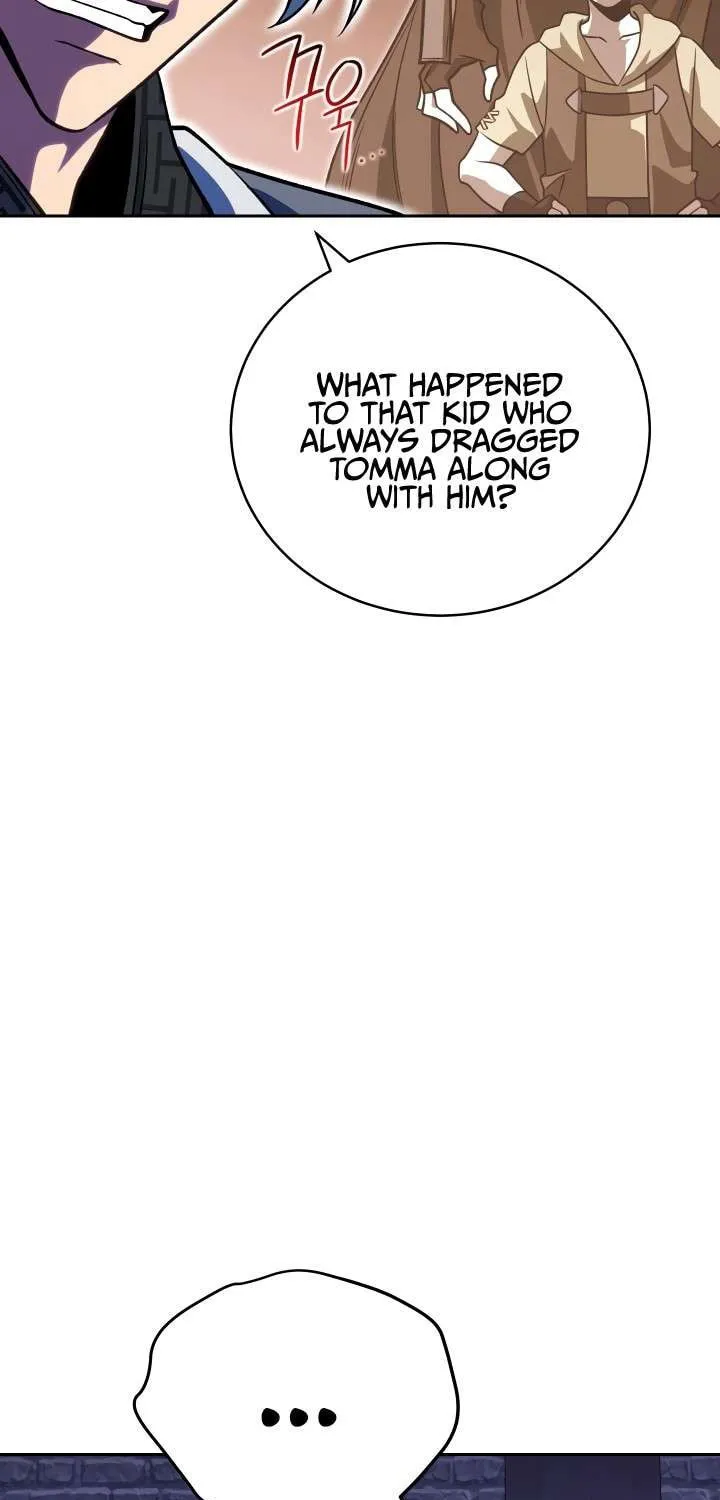 Nae Buhadeuri Michindeusi Yuneunghada Chapter 29 page 50 - 