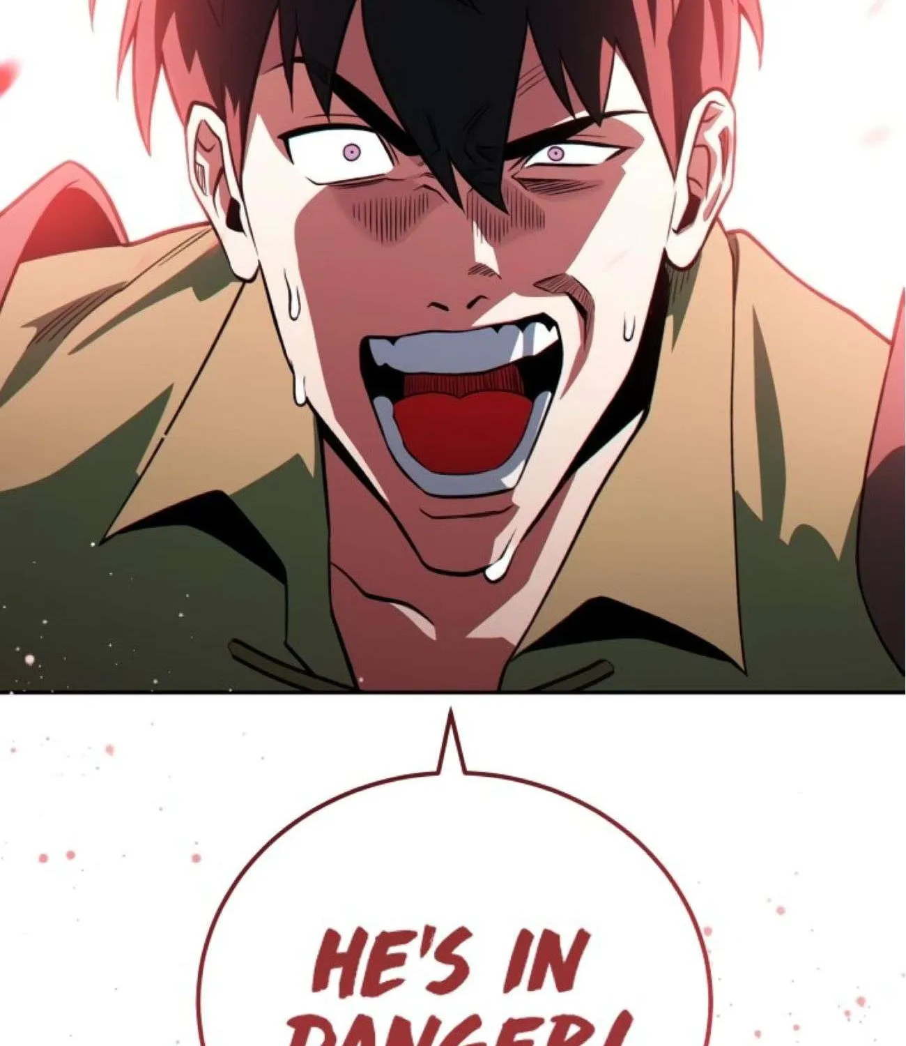 Nae Buhadeuri Michindeusi Yuneunghada Chapter 29 page 6 - 