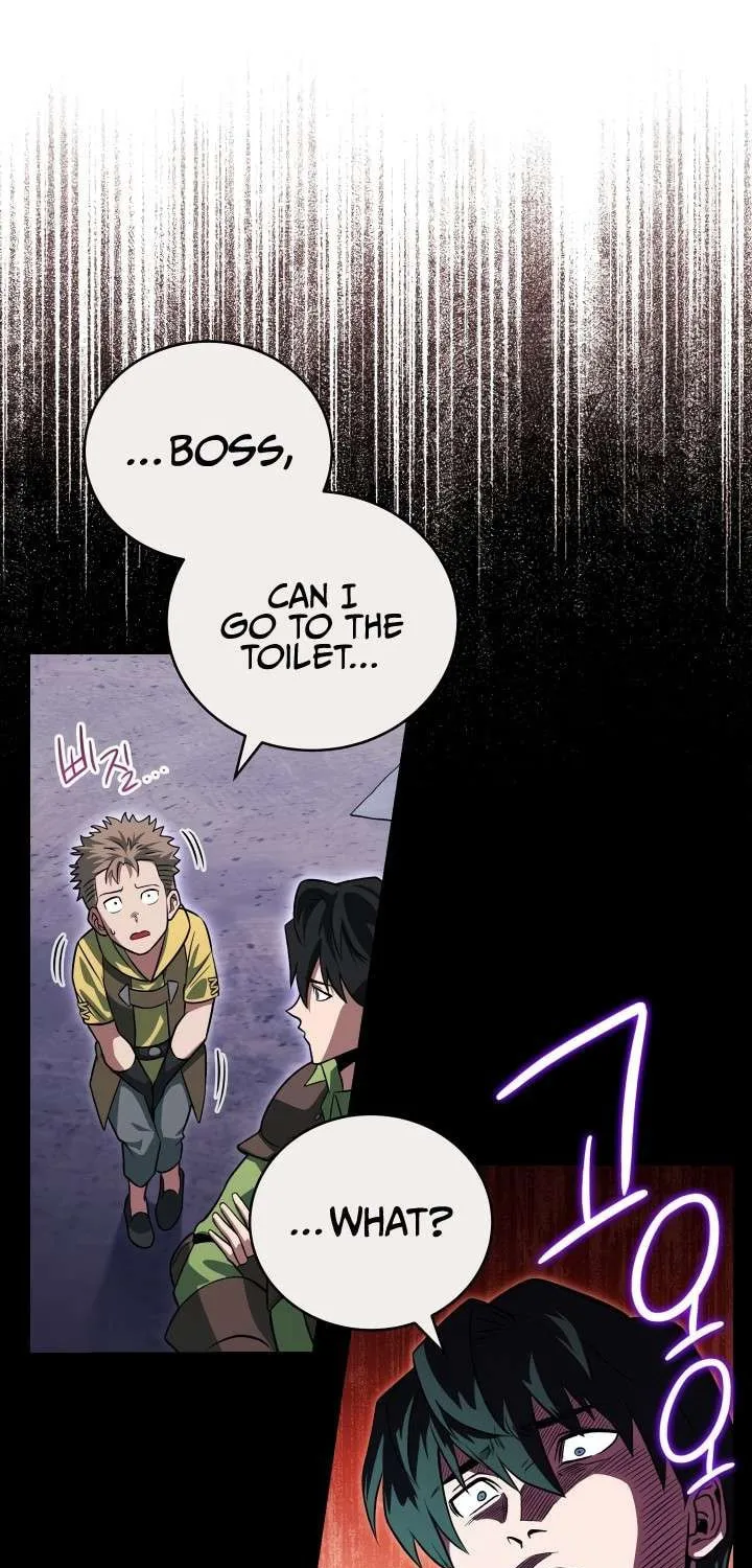 Nae Buhadeuri Michindeusi Yuneunghada Chapter 29 page 53 - 