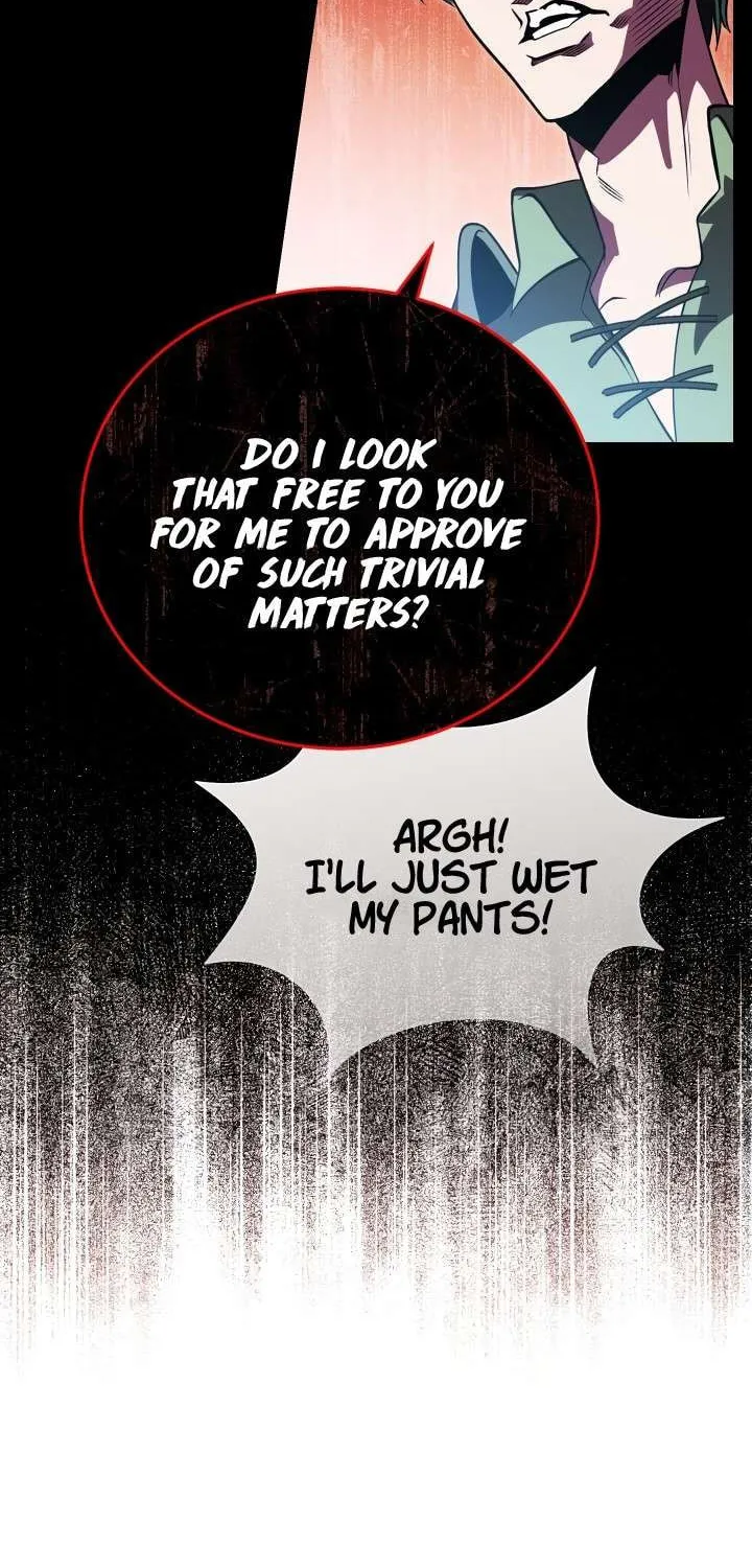 Nae Buhadeuri Michindeusi Yuneunghada Chapter 29 page 54 - 