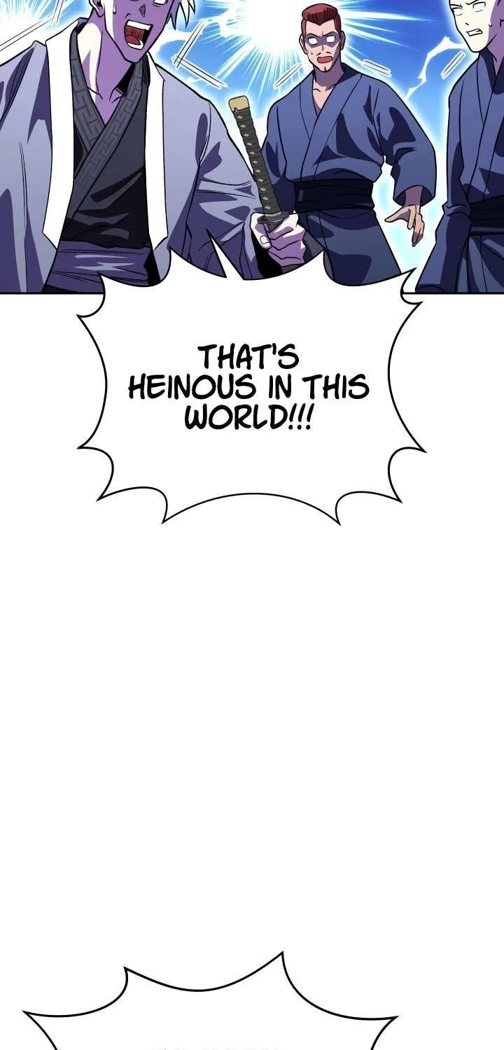 Nae Buhadeuri Michindeusi Yuneunghada Chapter 29 page 57 - 