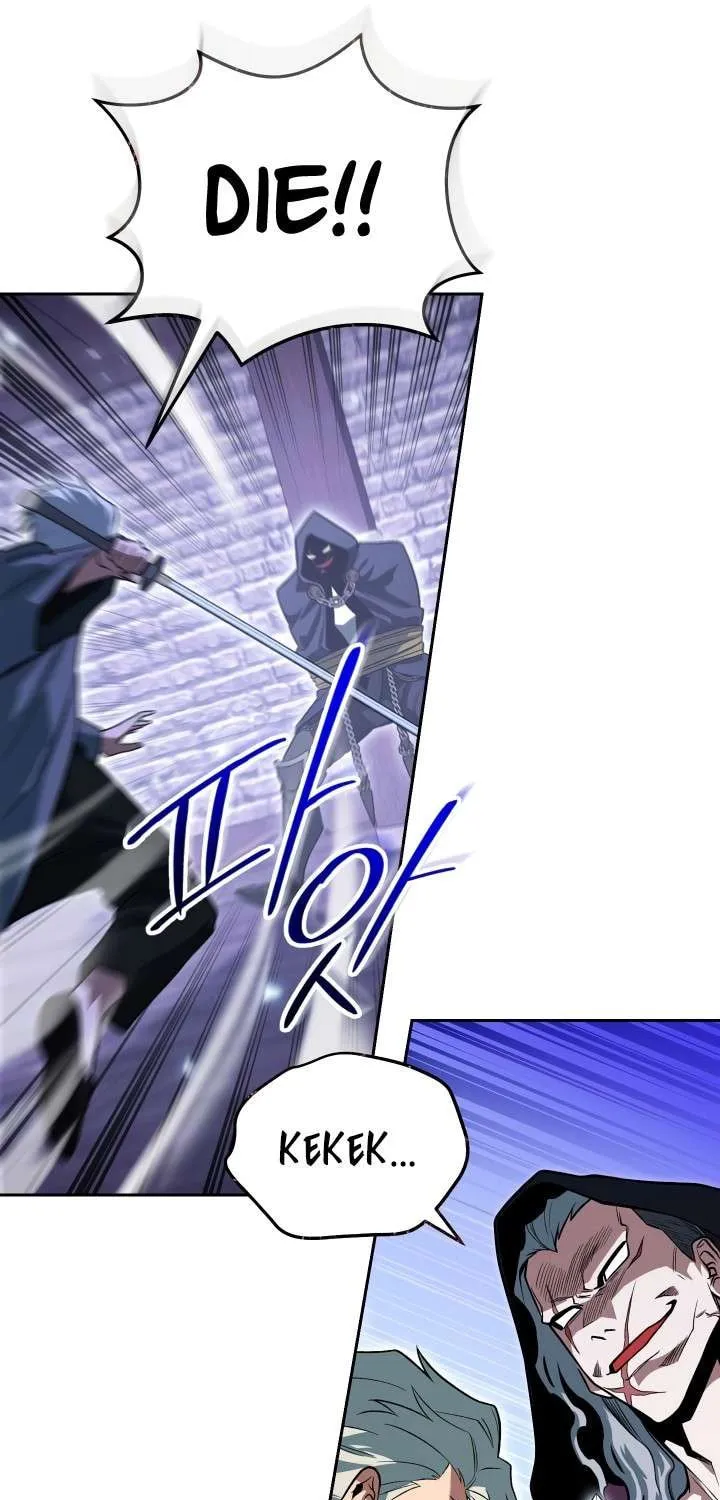 Nae Buhadeuri Michindeusi Yuneunghada Chapter 29 page 60 - 