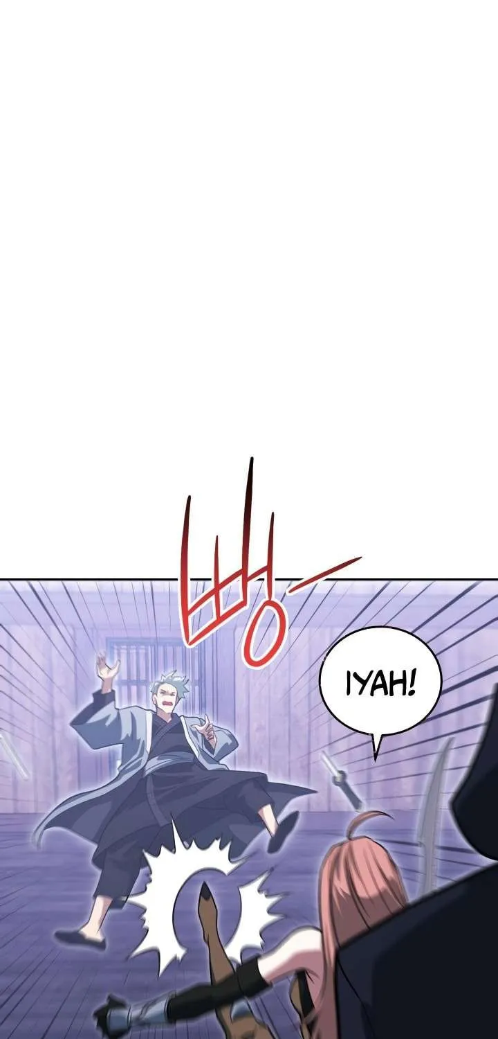Nae Buhadeuri Michindeusi Yuneunghada Chapter 29 page 64 - 