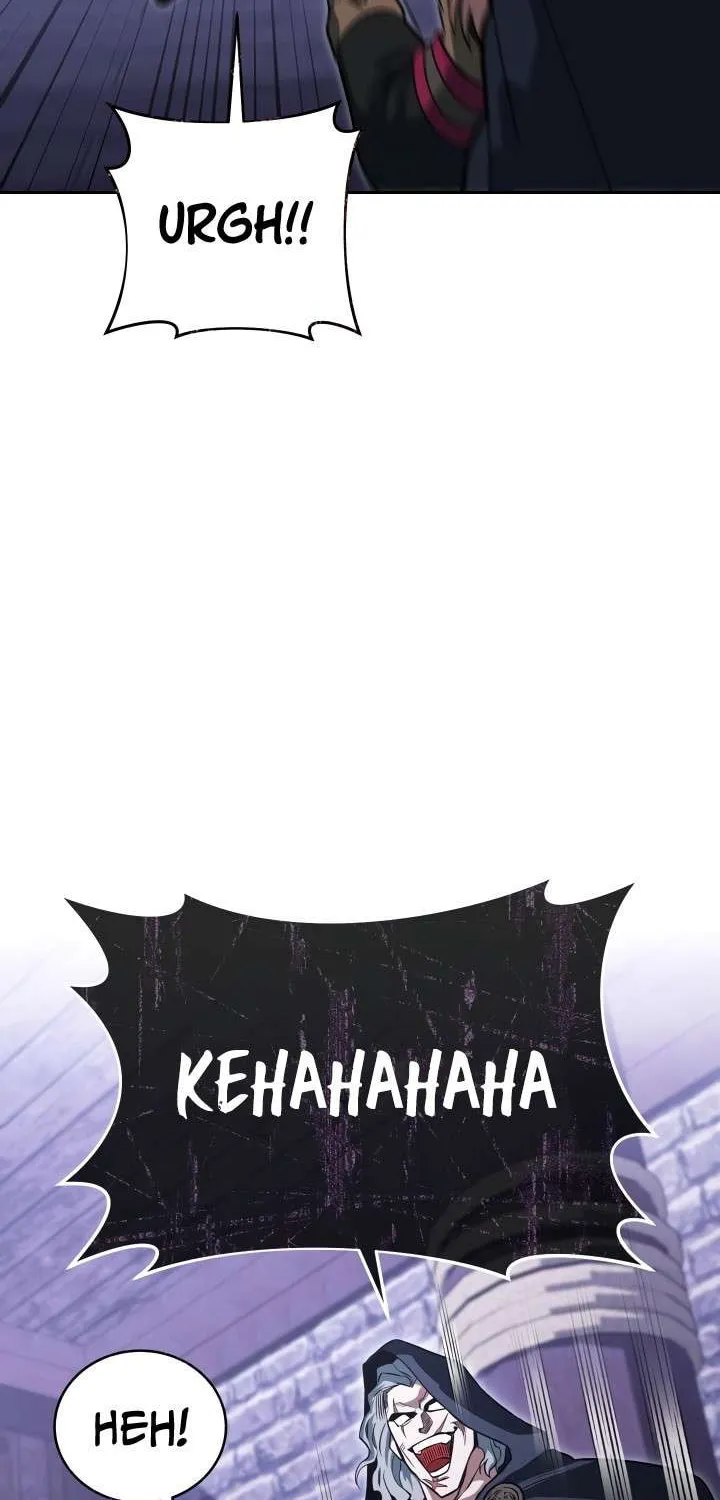 Nae Buhadeuri Michindeusi Yuneunghada Chapter 29 page 65 - 