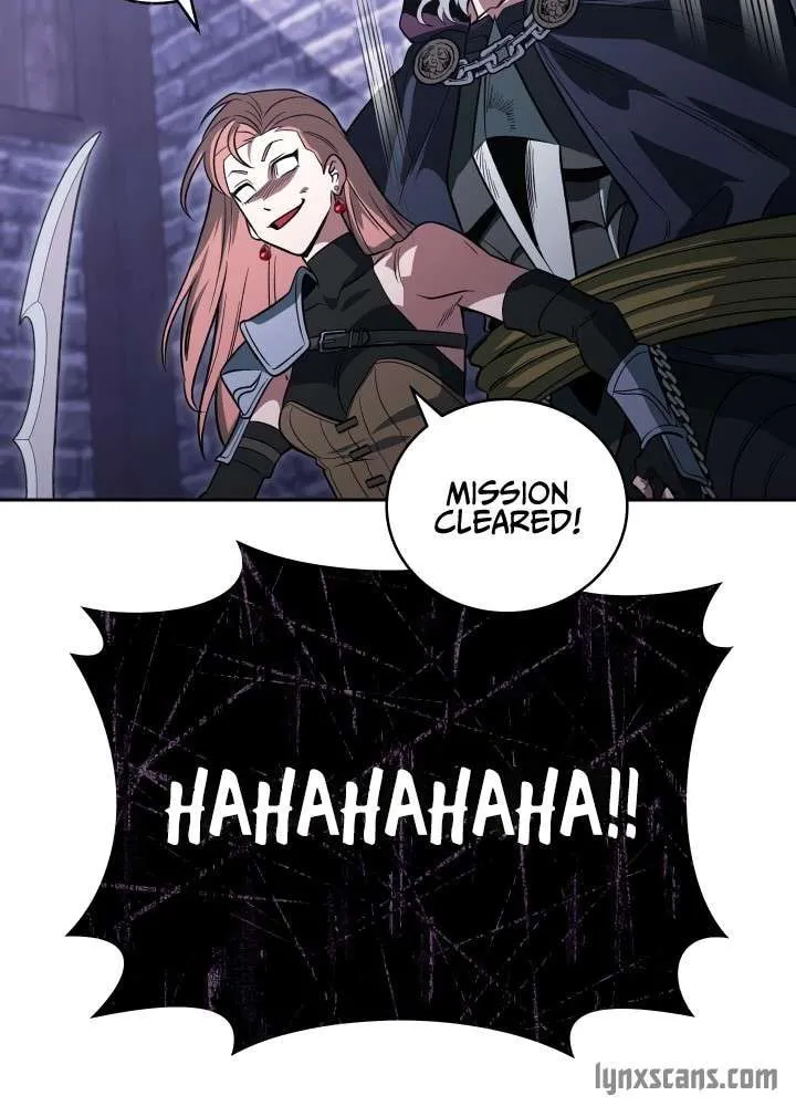 Nae Buhadeuri Michindeusi Yuneunghada Chapter 29 page 66 - 
