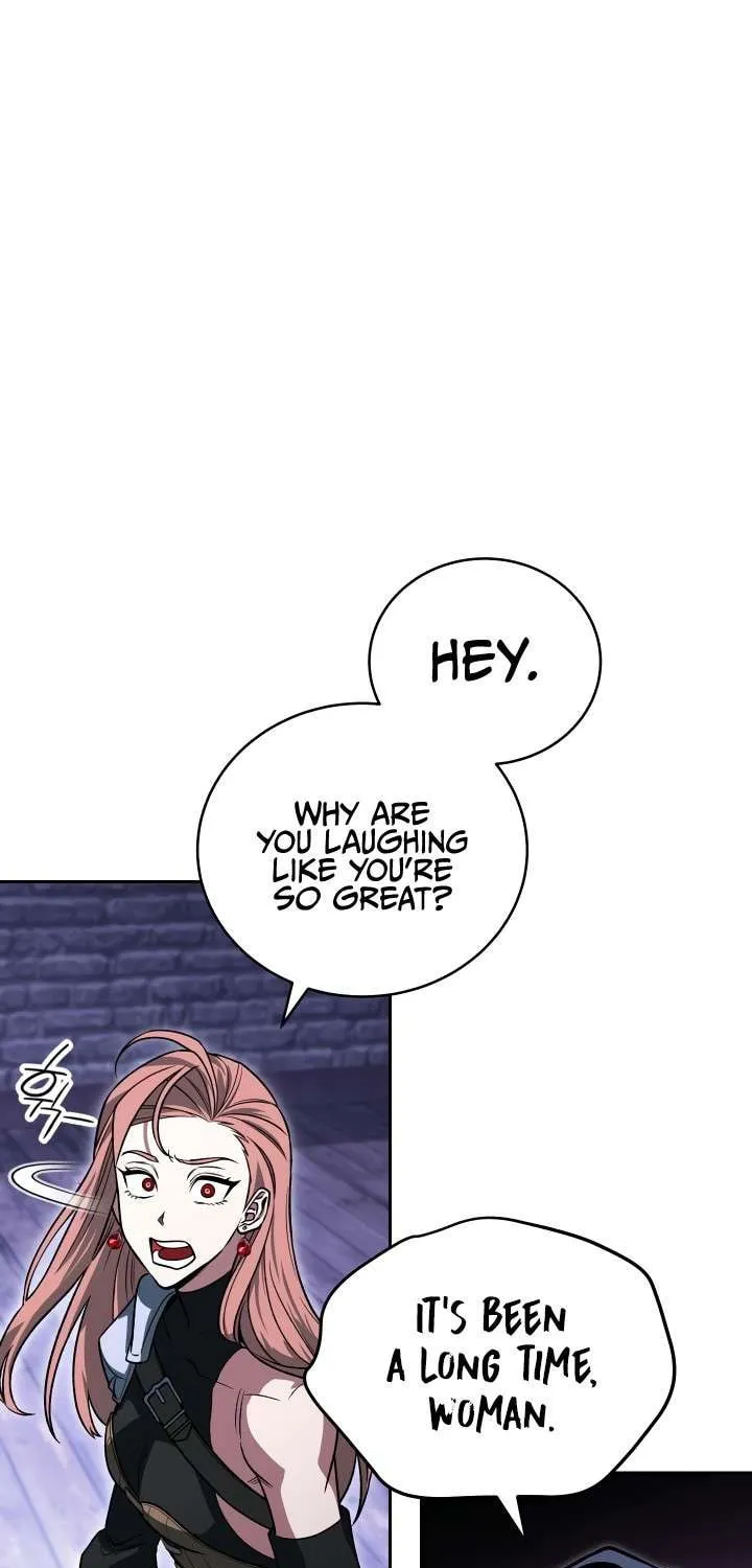 Nae Buhadeuri Michindeusi Yuneunghada Chapter 29 page 67 - 