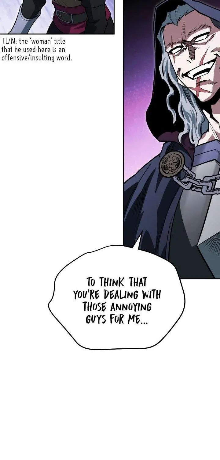 Nae Buhadeuri Michindeusi Yuneunghada Chapter 29 page 68 - 
