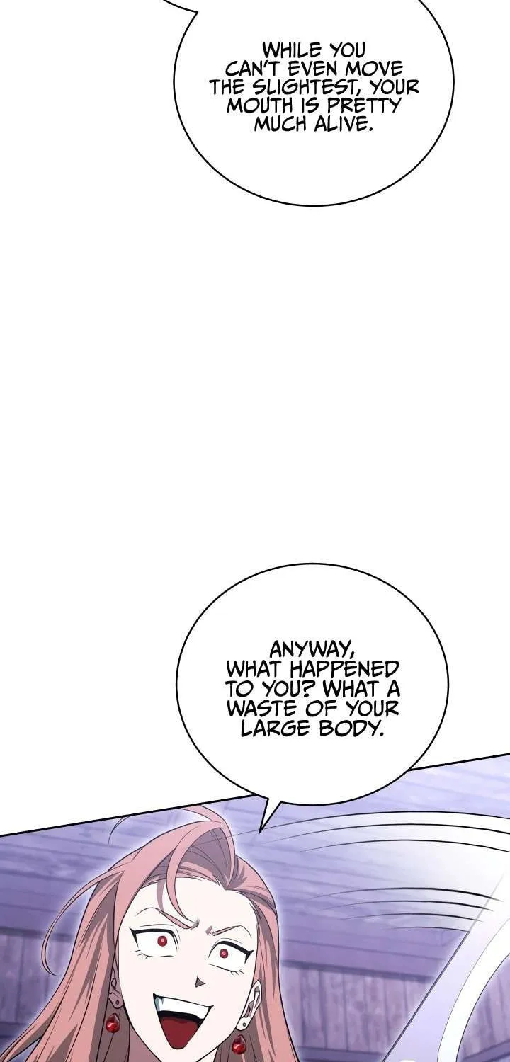 Nae Buhadeuri Michindeusi Yuneunghada Chapter 29 page 70 - 
