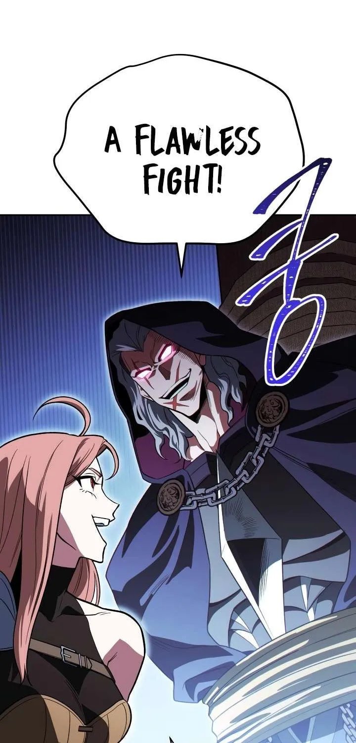 Nae Buhadeuri Michindeusi Yuneunghada Chapter 29 page 72 - 