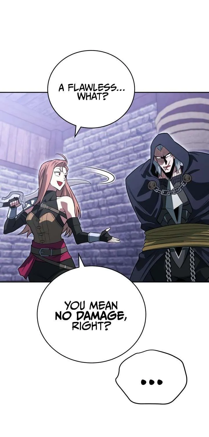 Nae Buhadeuri Michindeusi Yuneunghada Chapter 29 page 74 - 