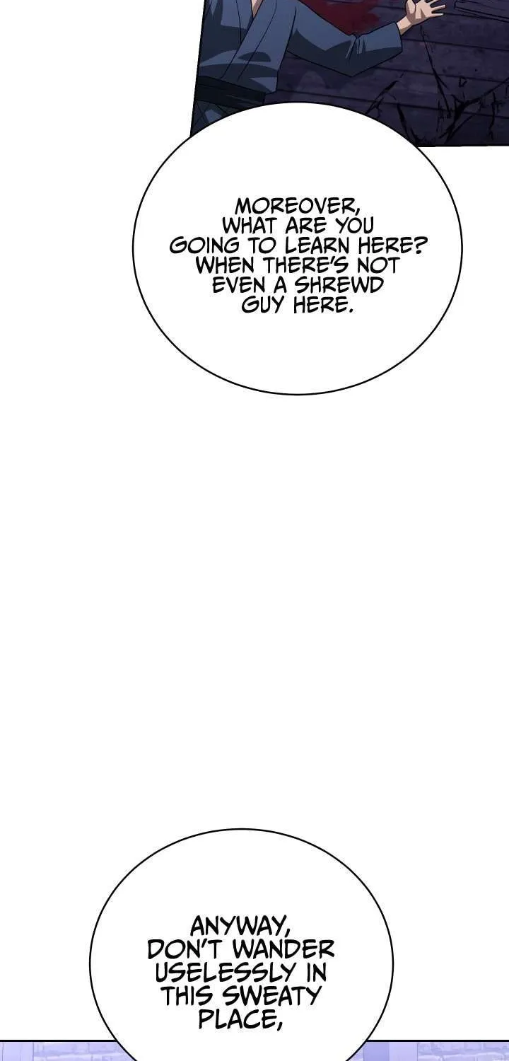 Nae Buhadeuri Michindeusi Yuneunghada Chapter 29 page 77 - 