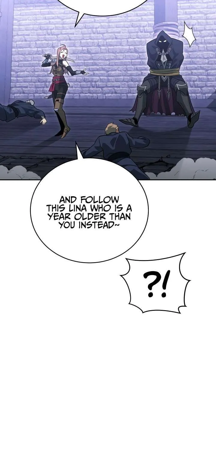 Nae Buhadeuri Michindeusi Yuneunghada Chapter 29 page 78 - 