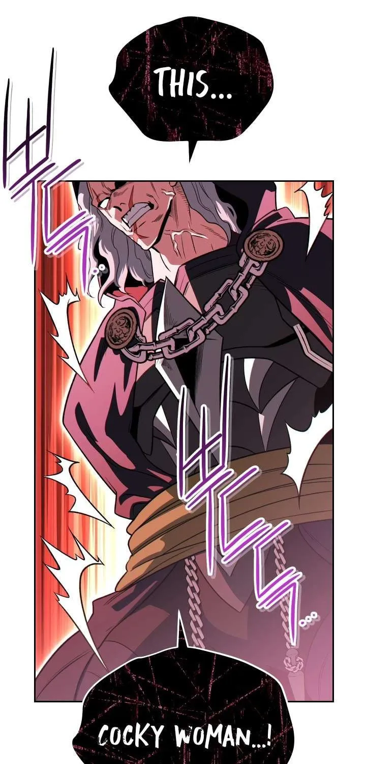 Nae Buhadeuri Michindeusi Yuneunghada Chapter 29 page 79 - 