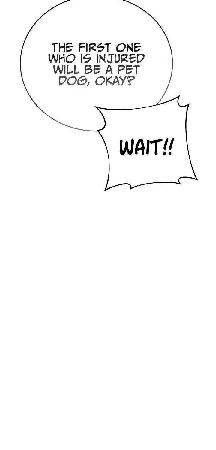 Nae Buhadeuri Michindeusi Yuneunghada Chapter 29 page 86 - 