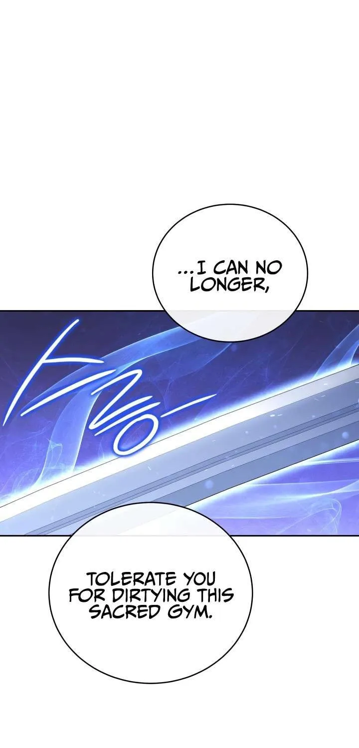Nae Buhadeuri Michindeusi Yuneunghada Chapter 29 page 89 - 