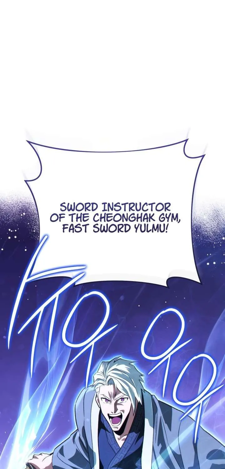 Nae Buhadeuri Michindeusi Yuneunghada Chapter 29 page 90 - 