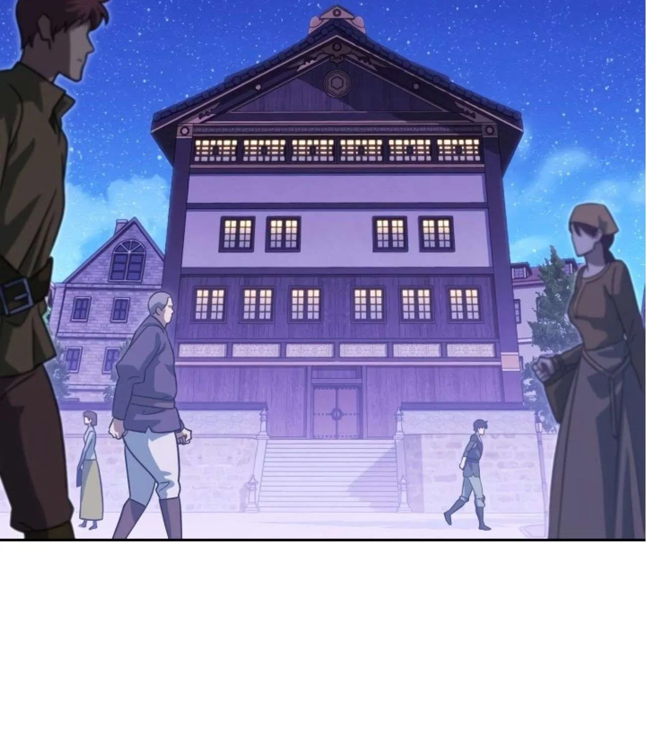 Nae Buhadeuri Michindeusi Yuneunghada Chapter 29 page 10 - 