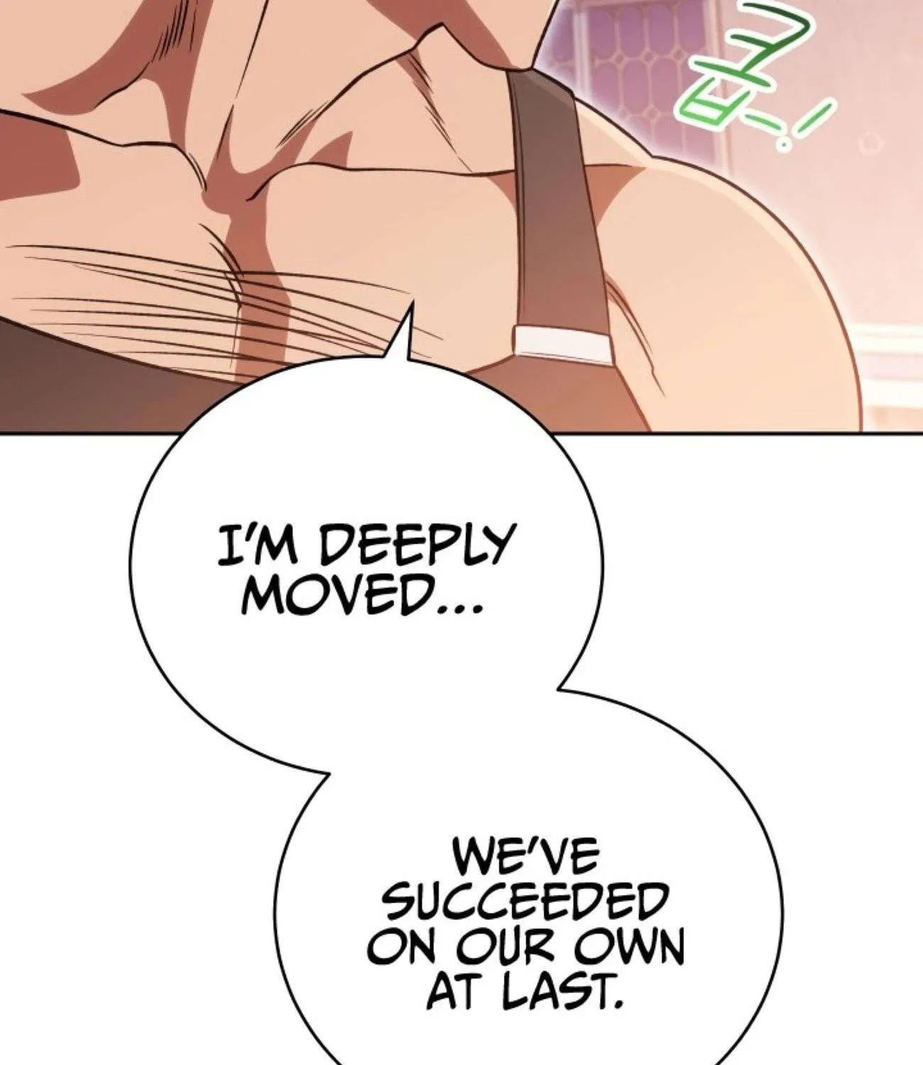 Nae Buhadeuri Michindeusi Yuneunghada Chapter 30 page 11 - 