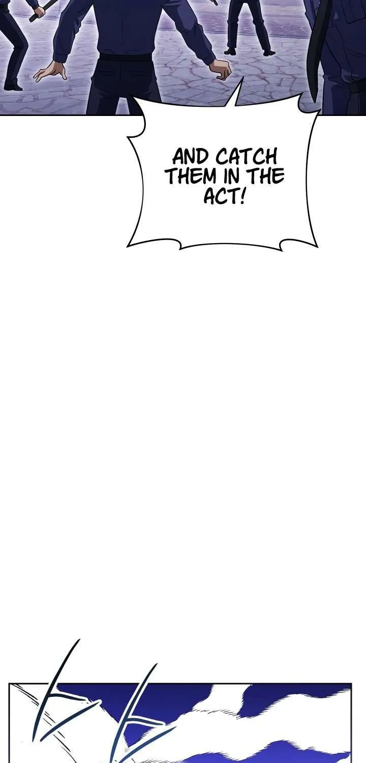 Nae Buhadeuri Michindeusi Yuneunghada Chapter 30 page 101 - 