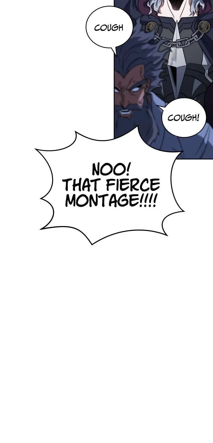 Nae Buhadeuri Michindeusi Yuneunghada Chapter 30 page 105 - 