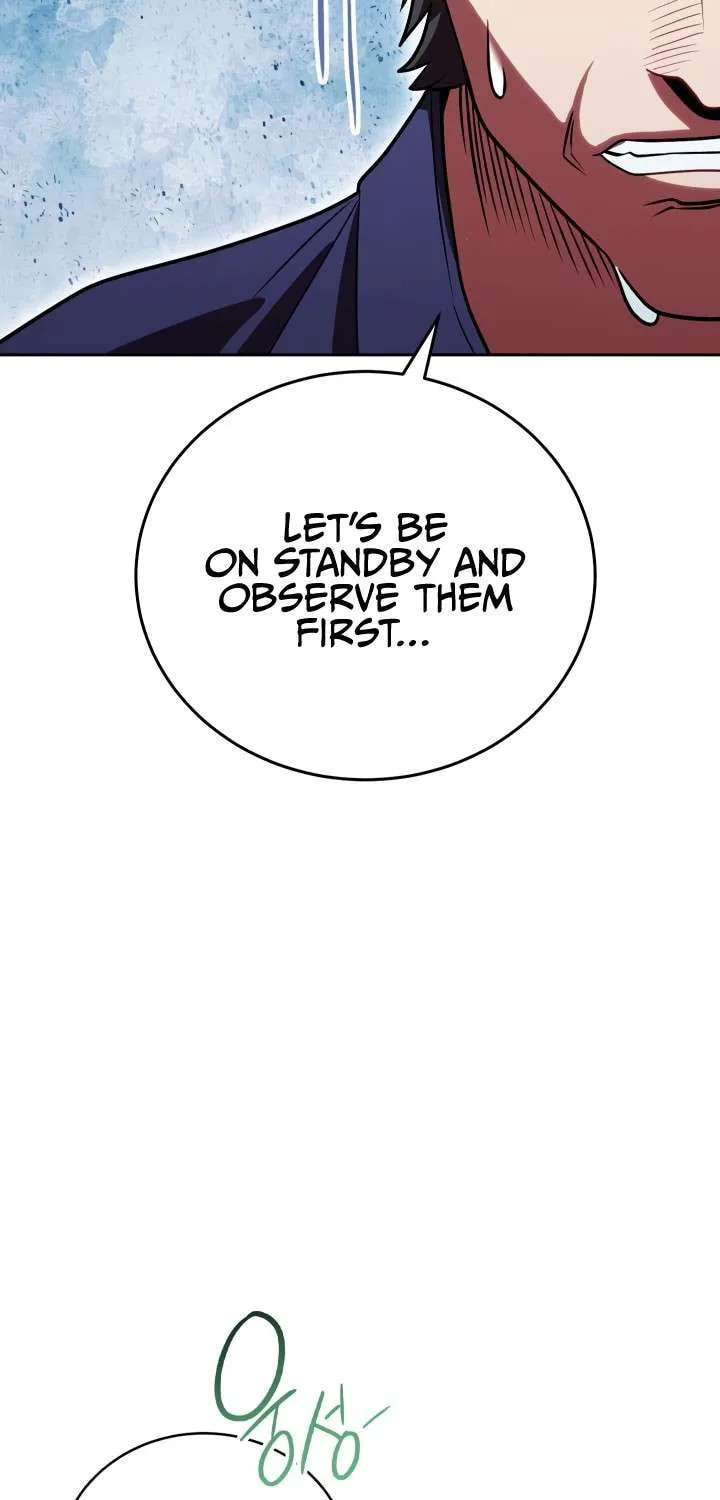 Nae Buhadeuri Michindeusi Yuneunghada Chapter 30 page 108 - 