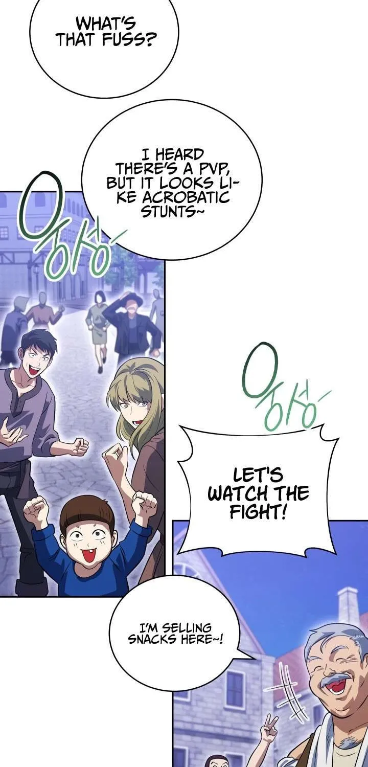 Nae Buhadeuri Michindeusi Yuneunghada Chapter 30 page 109 - 
