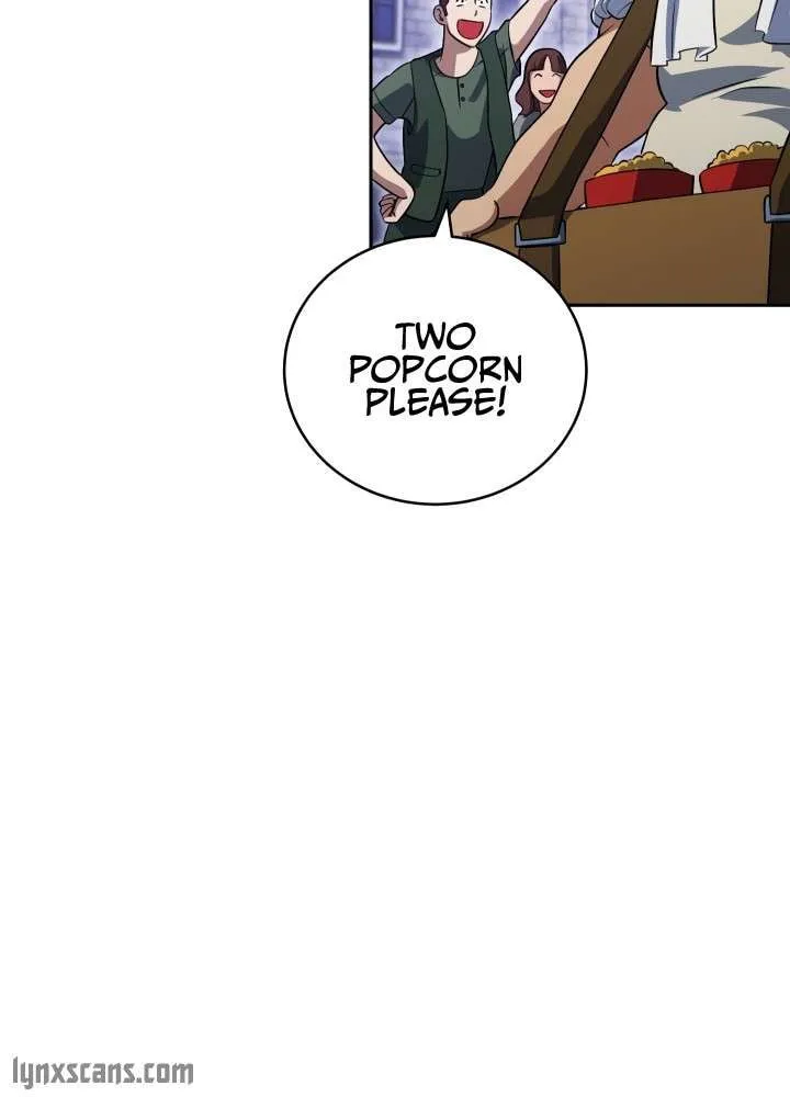 Nae Buhadeuri Michindeusi Yuneunghada Chapter 30 page 110 - 