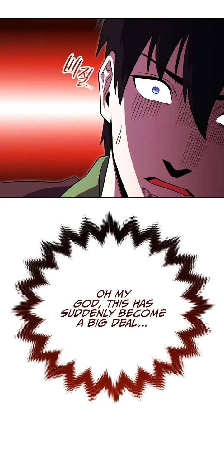 Nae Buhadeuri Michindeusi Yuneunghada Chapter 30 page 114 - 