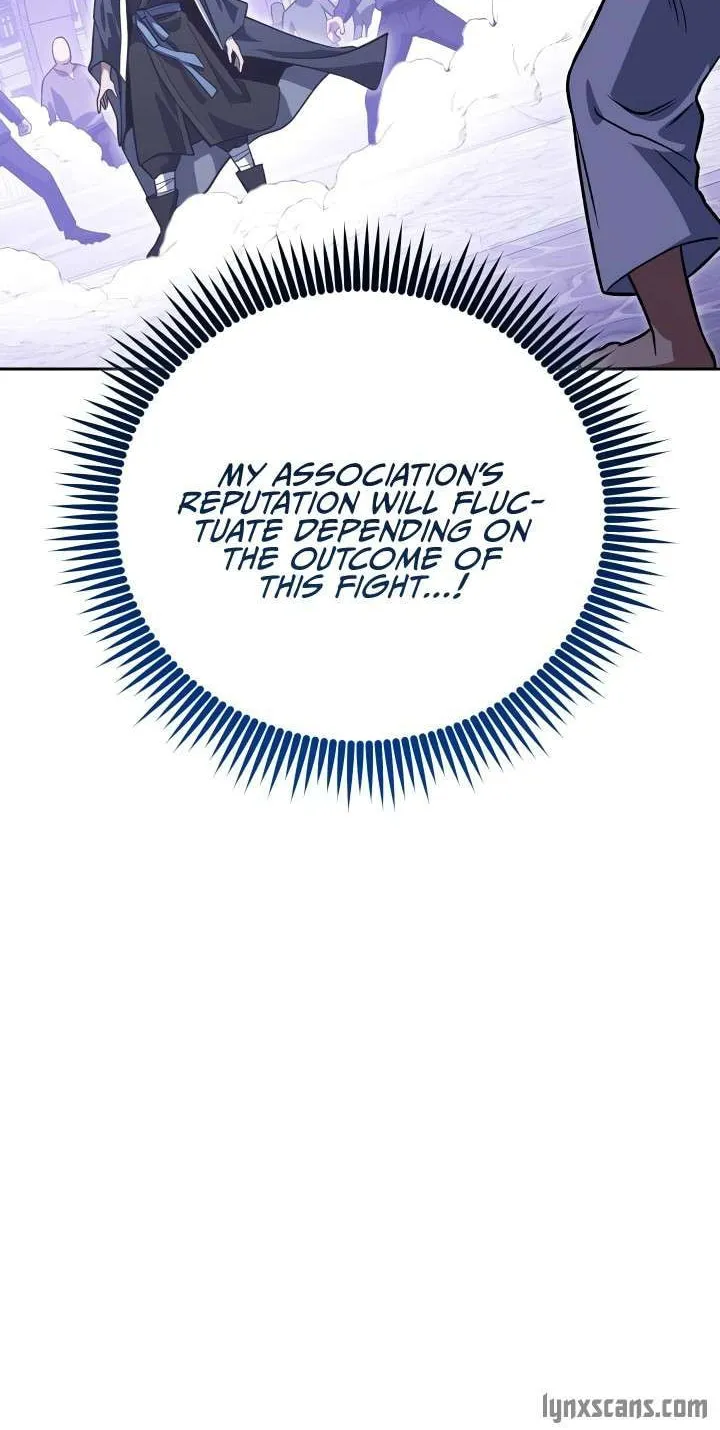 Nae Buhadeuri Michindeusi Yuneunghada Chapter 30 page 116 - 