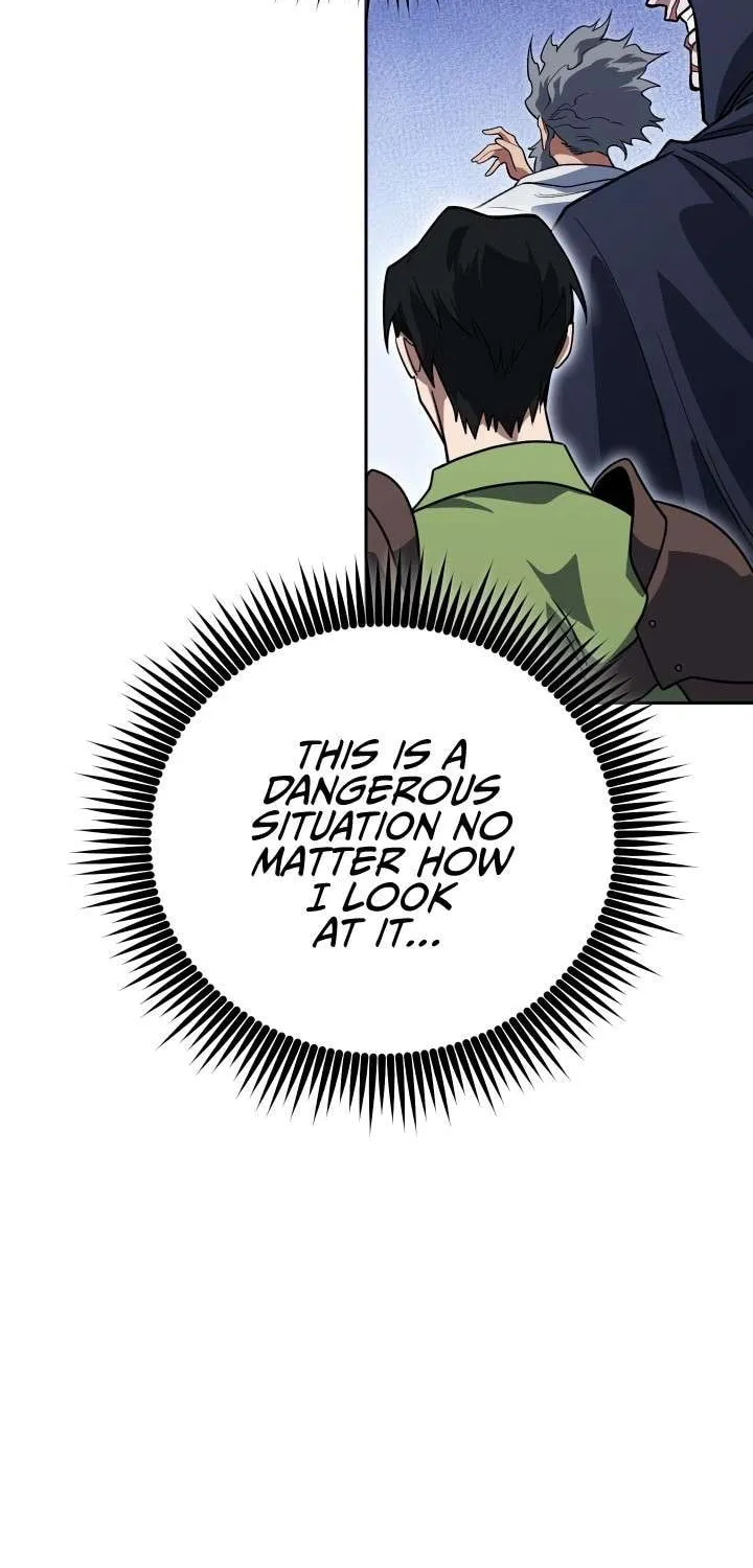 Nae Buhadeuri Michindeusi Yuneunghada Chapter 30 page 118 - 