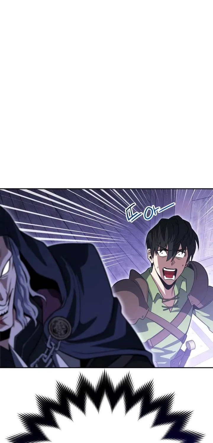Nae Buhadeuri Michindeusi Yuneunghada Chapter 30 page 122 - 