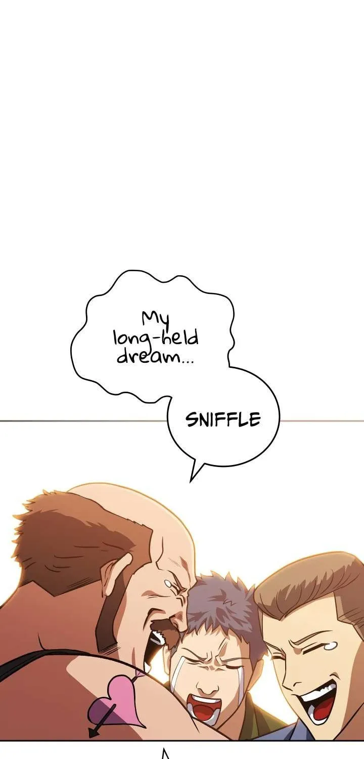 Nae Buhadeuri Michindeusi Yuneunghada Chapter 30 page 14 - 