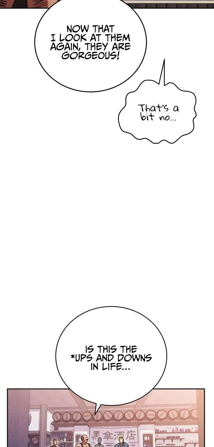 Nae Buhadeuri Michindeusi Yuneunghada Chapter 30 page 21 - 