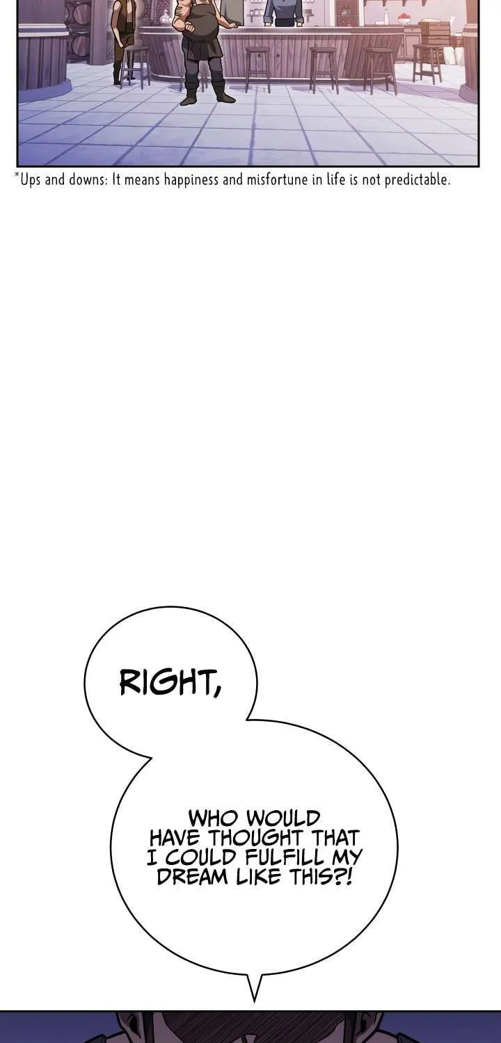Nae Buhadeuri Michindeusi Yuneunghada Chapter 30 page 22 - 