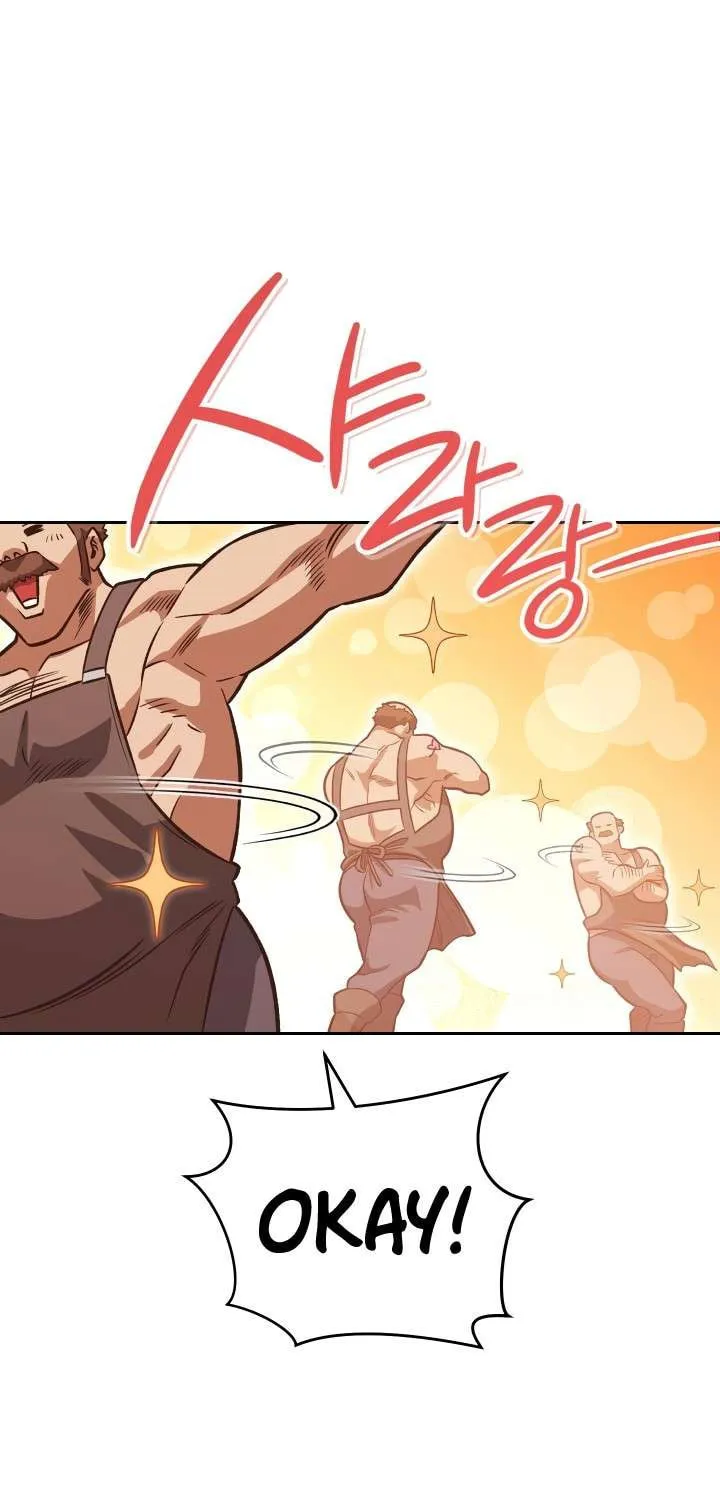 Nae Buhadeuri Michindeusi Yuneunghada Chapter 30 page 24 - 