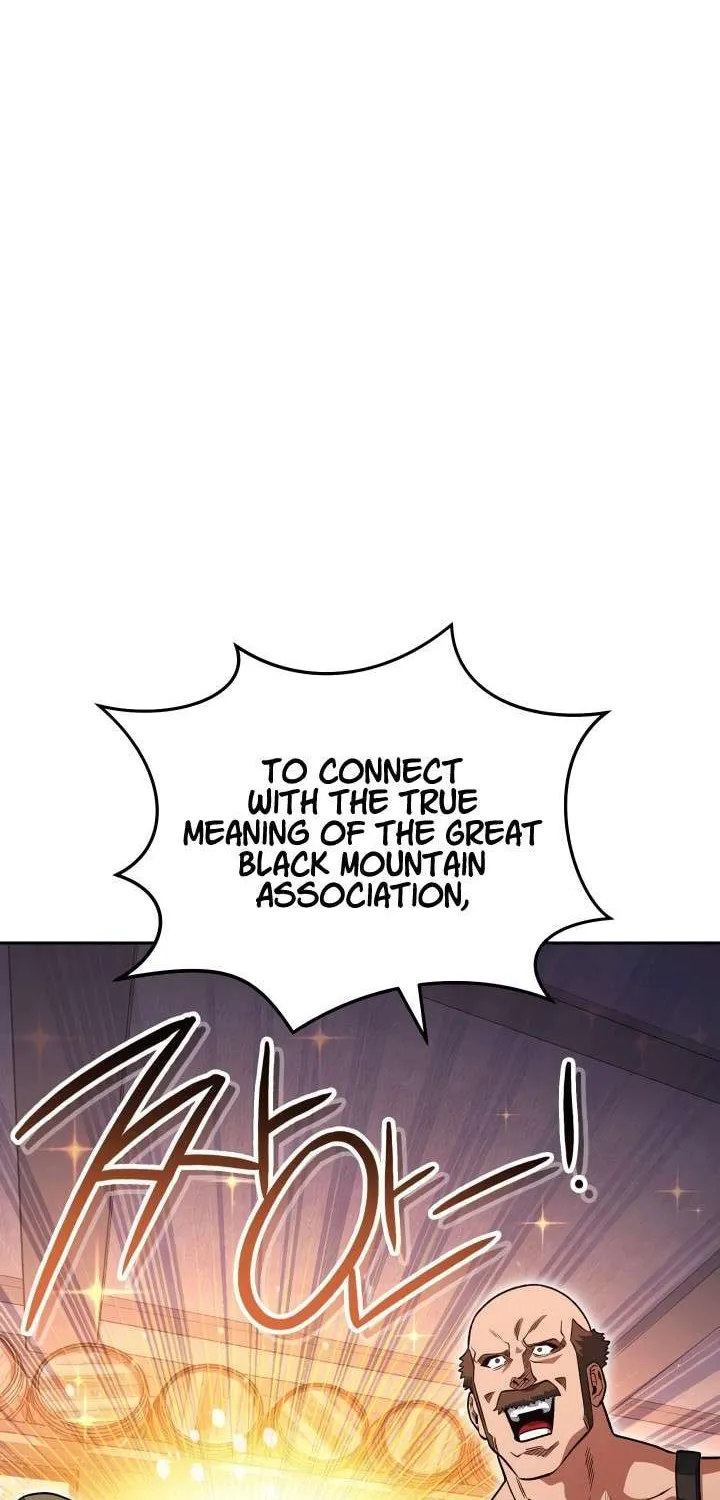 Nae Buhadeuri Michindeusi Yuneunghada Chapter 30 page 25 - 