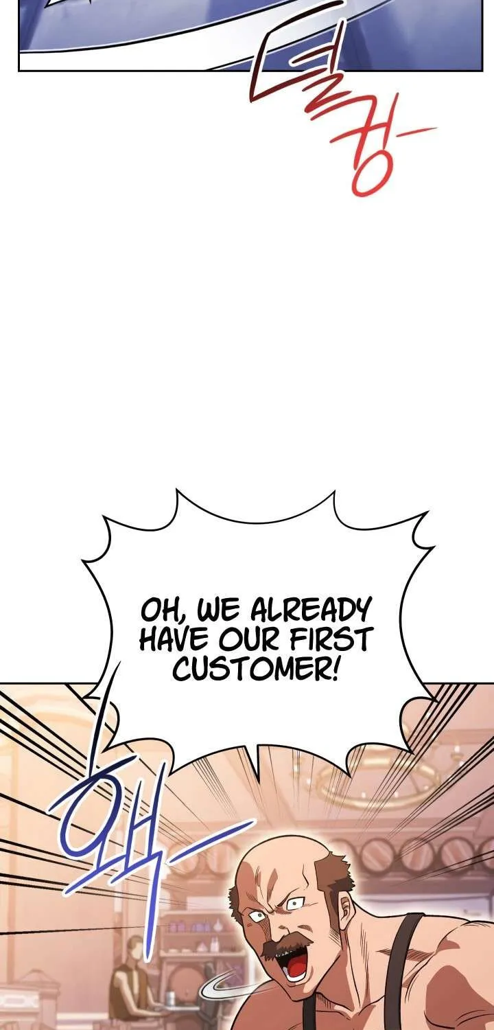 Nae Buhadeuri Michindeusi Yuneunghada Chapter 30 page 29 - 