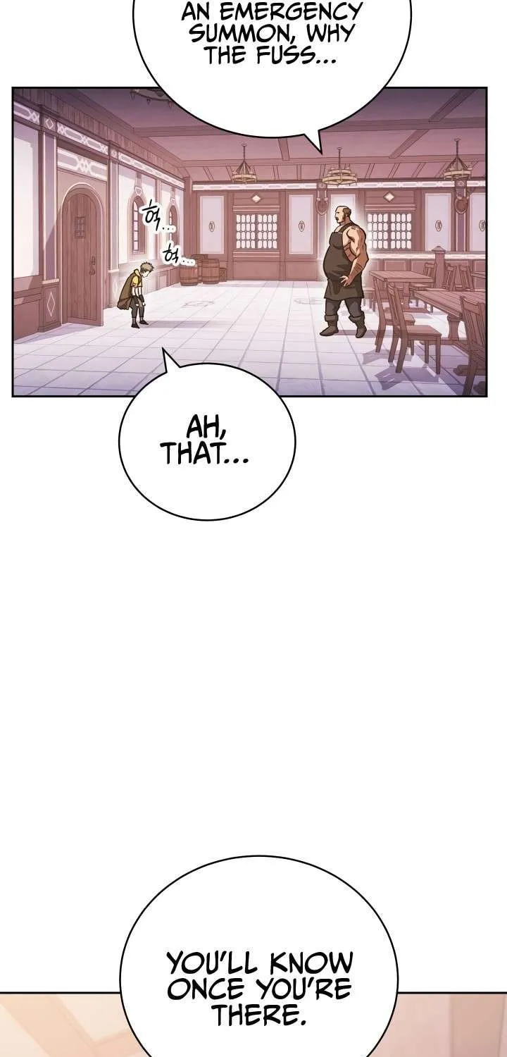 Nae Buhadeuri Michindeusi Yuneunghada Chapter 30 page 36 - 
