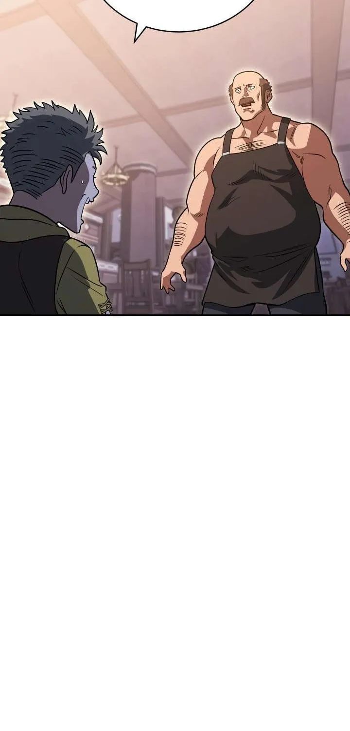 Nae Buhadeuri Michindeusi Yuneunghada Chapter 30 page 37 - 