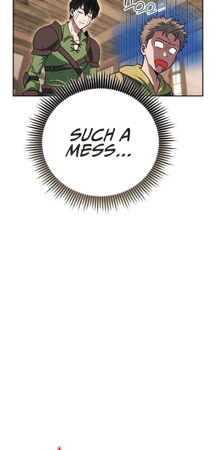 Nae Buhadeuri Michindeusi Yuneunghada Chapter 30 page 50 - 
